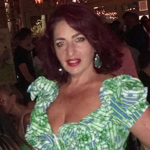 Meet your Posher, Natalya